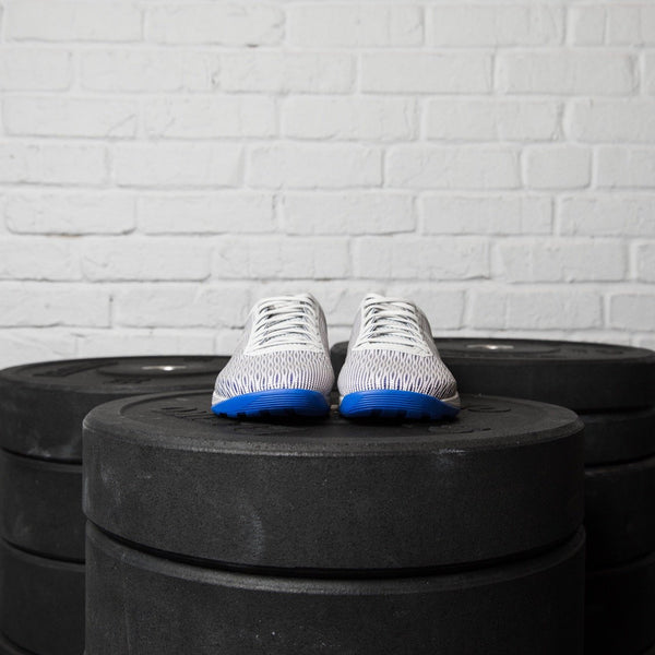 Nano 8 Flexweave