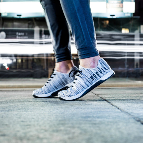 Grey Linear Trainer