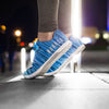 Blue Linear Trainer