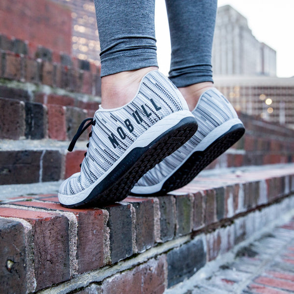 Grey Linear Trainer