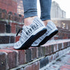 Grey Linear Trainer