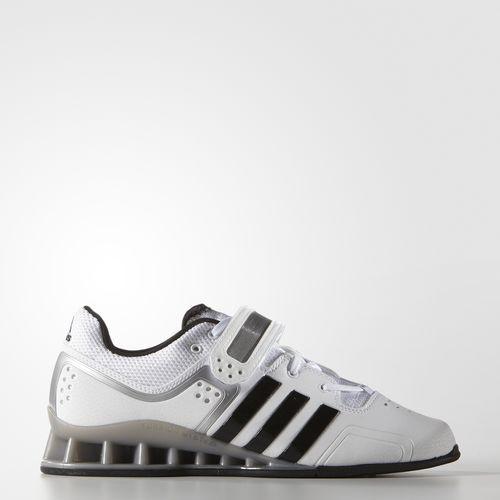 Adipower Weightlifting Shoe