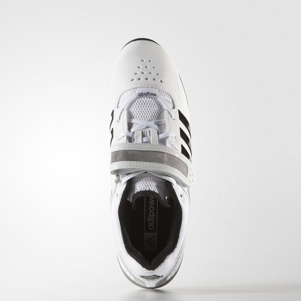 Adipower Weightlifting Shoe