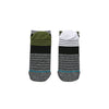 Fusion Athletic Civil Low