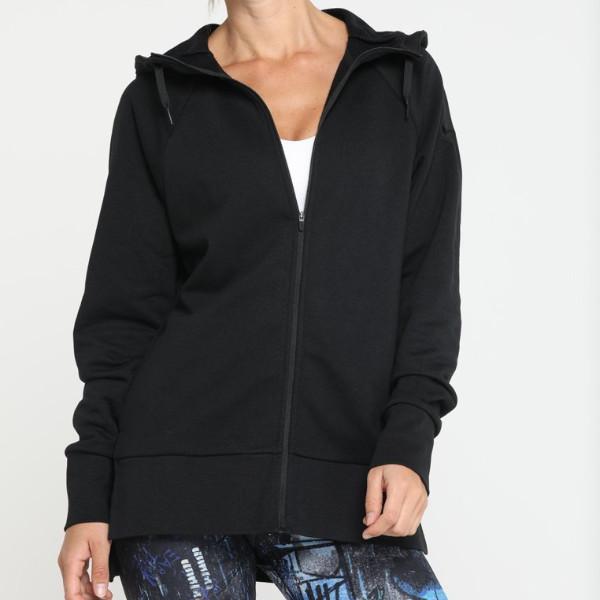 Full Zip Training Hoodie