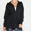 Full Zip Training Hoodie