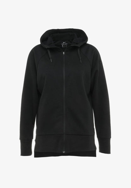 Full Zip Training Hoodie