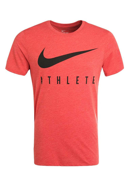 Swoosh Athlete Tee