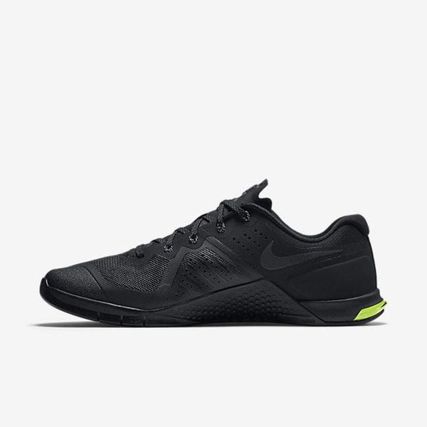 Metcon 2