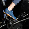Navy Heather Trainer