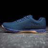 Navy Heather Trainer