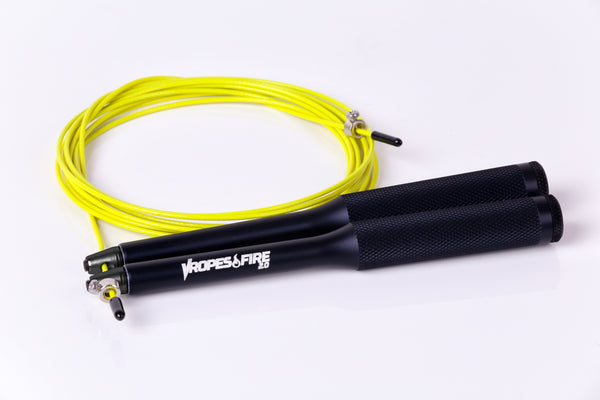 Vropes Fire 2.0 Speed Rope