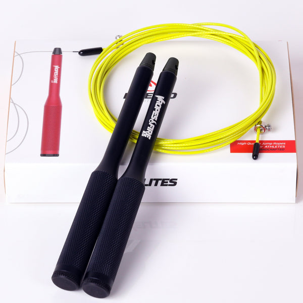 Vropes Fire 2.0 Speed Rope