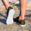 Olive Heather Trainer