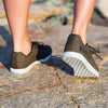Olive Heather Trainer