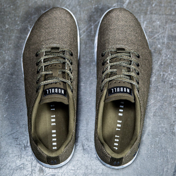 Olive Heather Trainer