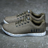 Olive Heather Trainer