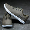 Olive Heather Trainer