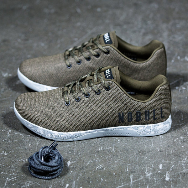 Olive Heather Trainer