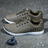 Olive Heather Trainer