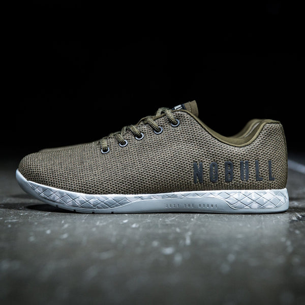Olive Heather Trainer