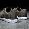 Olive Heather Trainer
