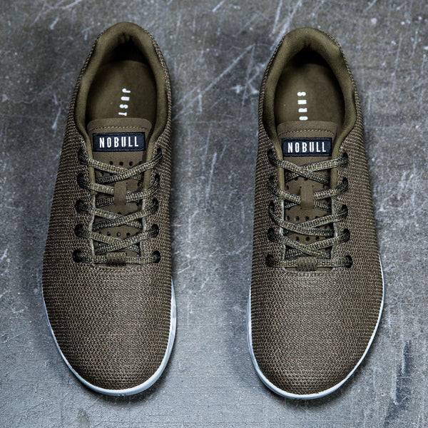Olive Heather Trainer