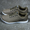 Olive Heather Trainer