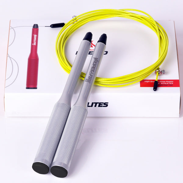 Vropes Fire 2.0 Speed Rope