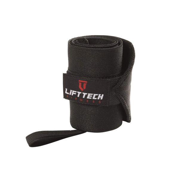 Pro Thumb Loop Wrist Wraps