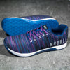 Purple Linear Trainer