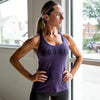 Nobull Racerback Tank
