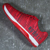 Red Linear Trainer