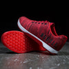 Red Linear Trainer