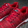 Red Linear Trainer