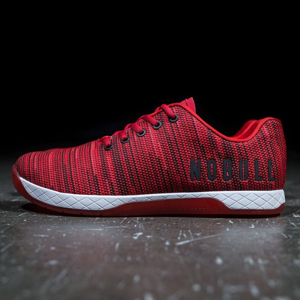 Red Linear Trainer