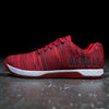 Red Linear Trainer