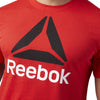 QQR- Reebok Stacked