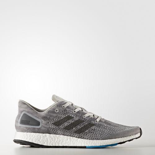 Pure Boost DPR