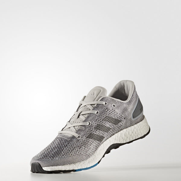 Pure Boost DPR