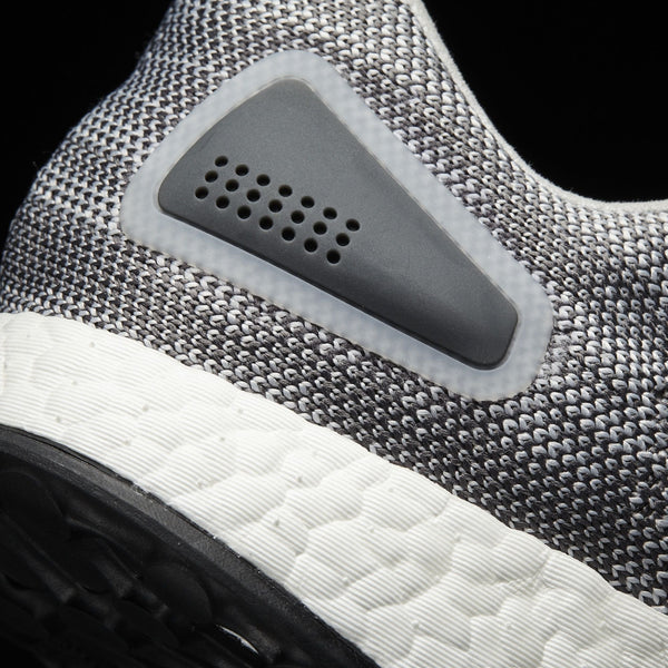 Pure Boost DPR