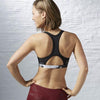 Hero Racer Shredded Punk Bra