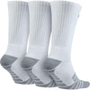Dry Cushion Crew Training Sock (3 Pairs)