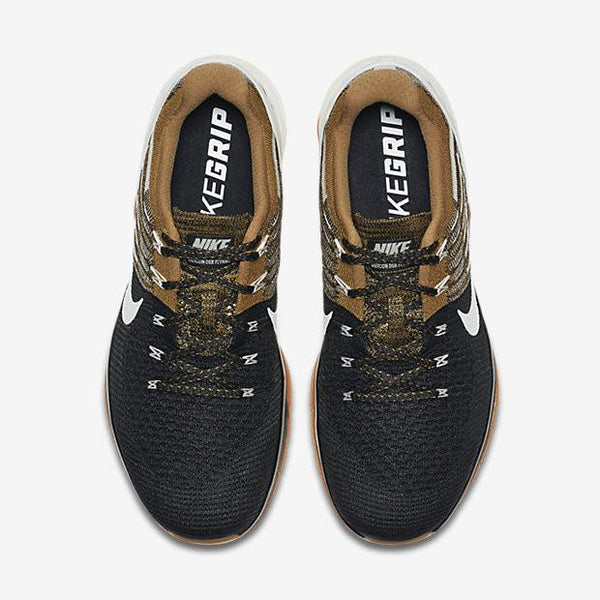 Metcon DSX Flyknit LE