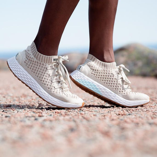 Sand Knit Runner