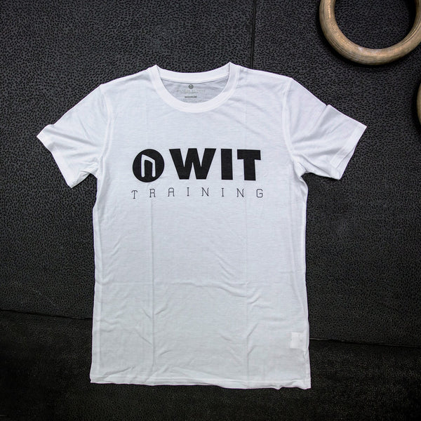 WIT Training Tee