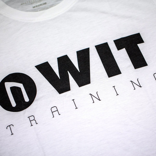 WIT Training Tee