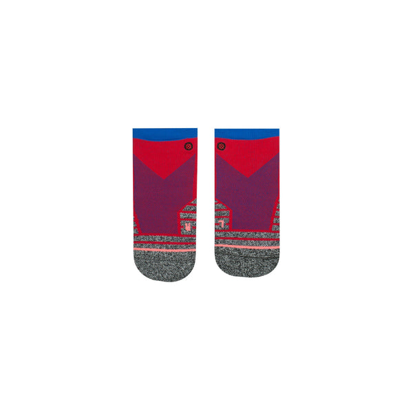 Fusion Athletic Focus Low