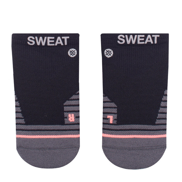 Fusion Athletic Reflective Sweat