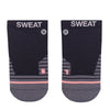 Fusion Athletic Reflective Sweat